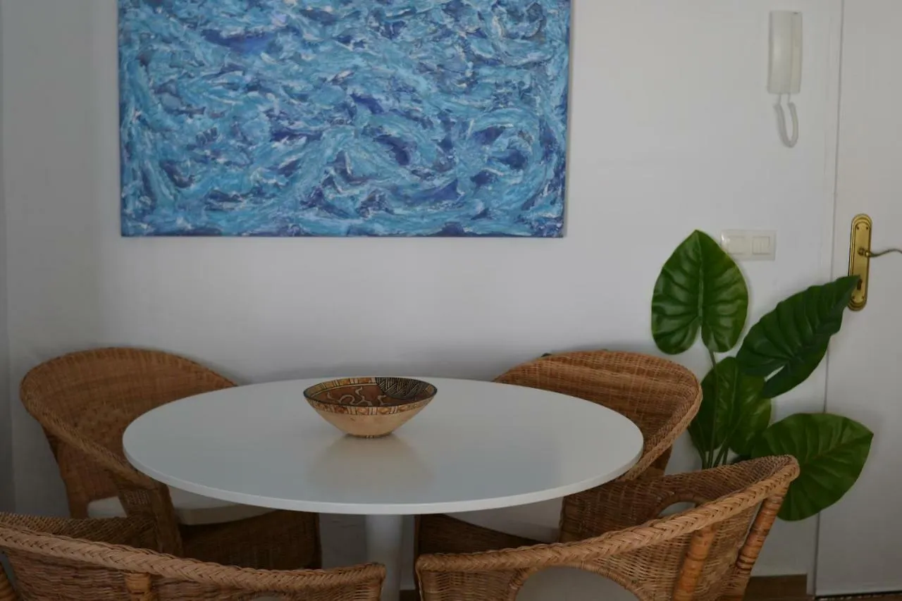 Holiday home Casa 